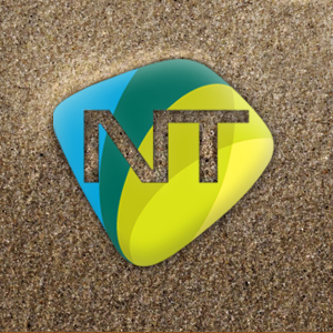 NT Group  - управляющая компания ГК «Натали Турс» в сфере туризма, г. Москва. Разработка логотипа компании и деловой документации.