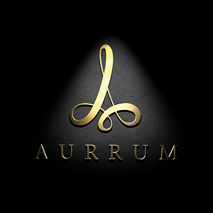 Галерея элитных
интерьеров AURRUM: разработка логотипа,
фирменного стиля, брендбука и рекламных имиджевых носителей.