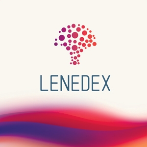 Разработка дизайна товарного знака и дизайна упаковки швейцарского натурального лечебного комплекса LENEDEX.